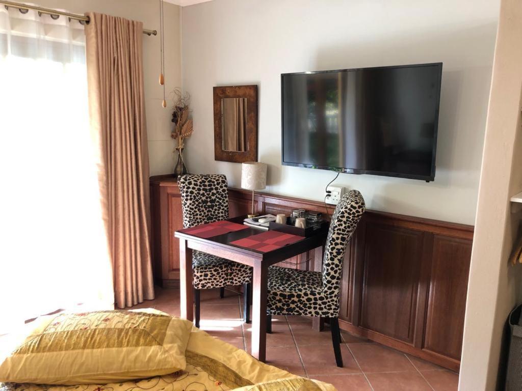 Casta Diva Boutique Hotel Pretoria-Noord Zimmer foto
