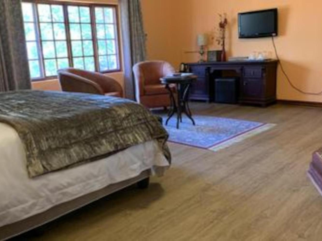 Casta Diva Boutique Hotel Pretoria-Noord Zimmer foto