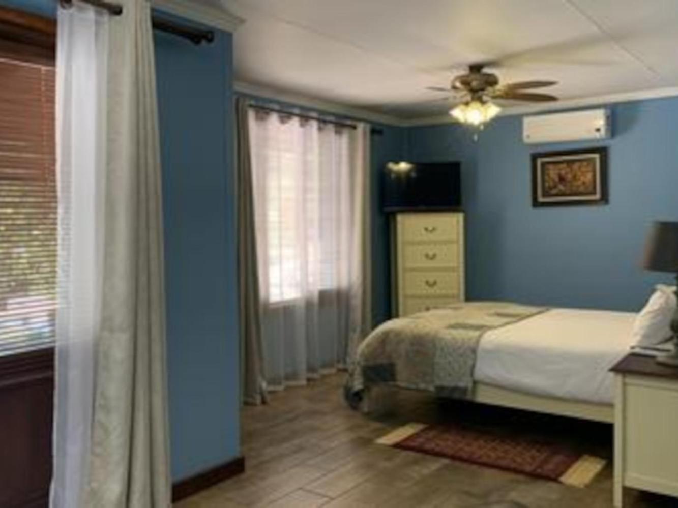 Casta Diva Boutique Hotel Pretoria-Noord Zimmer foto