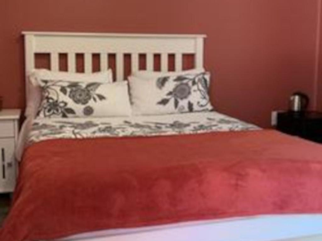 Casta Diva Boutique Hotel Pretoria-Noord Zimmer foto