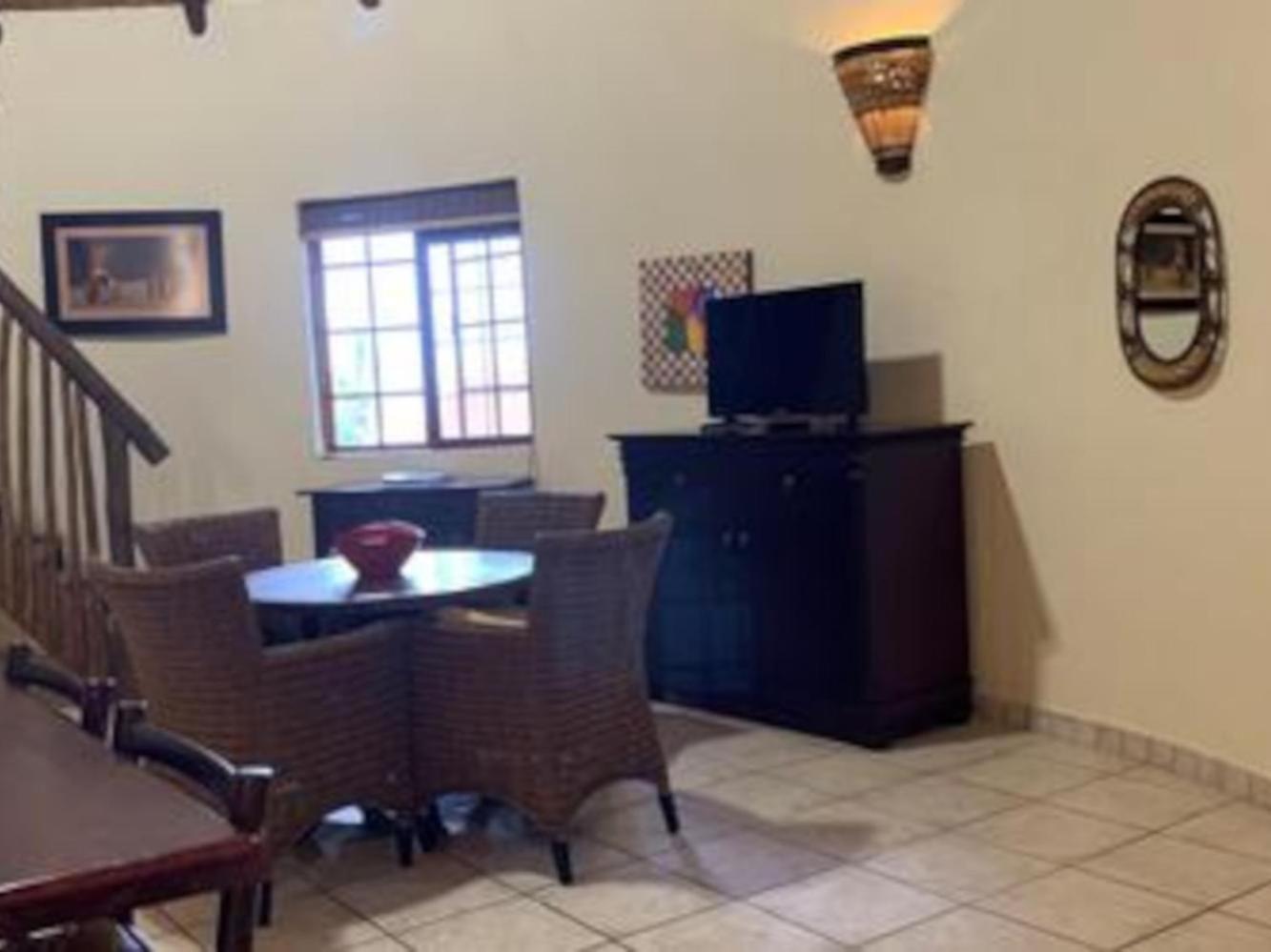 Casta Diva Boutique Hotel Pretoria-Noord Zimmer foto