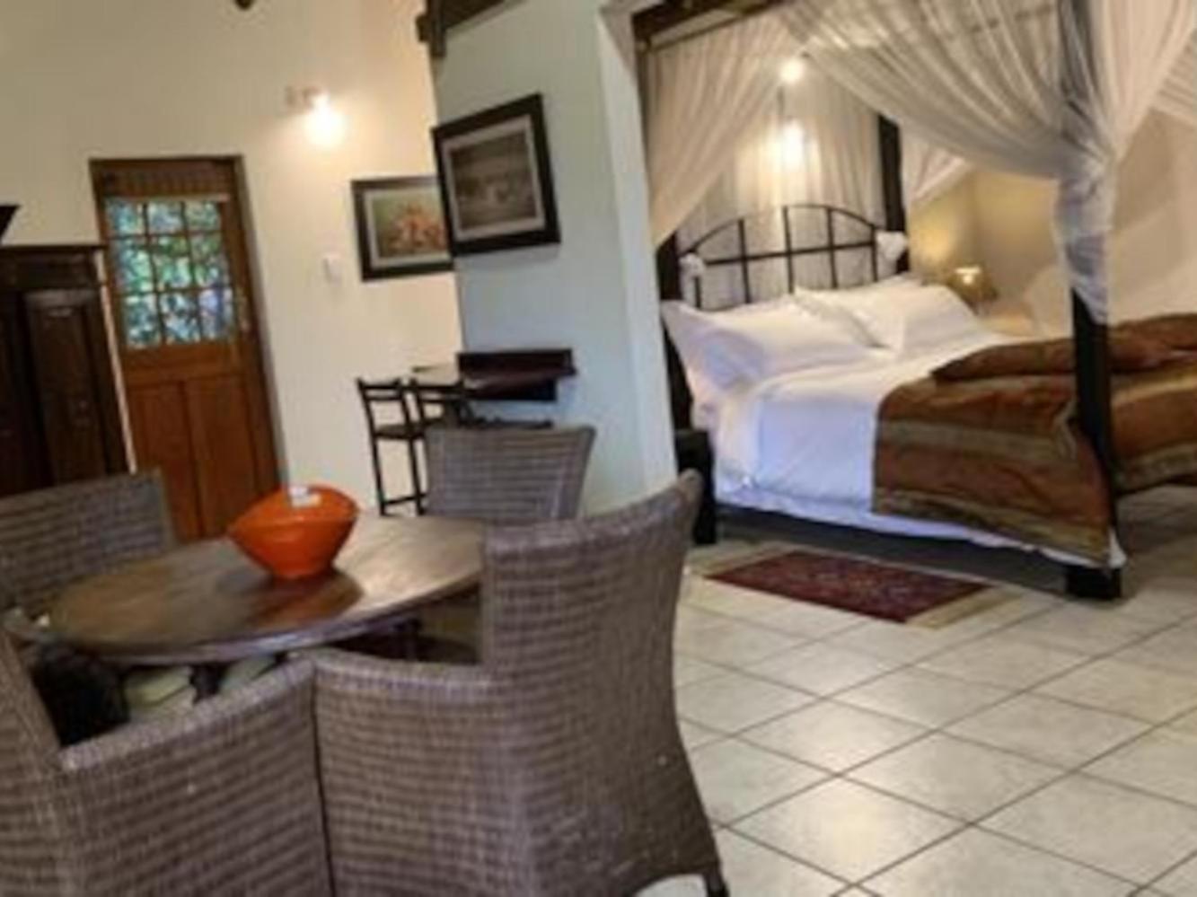Casta Diva Boutique Hotel Pretoria-Noord Zimmer foto