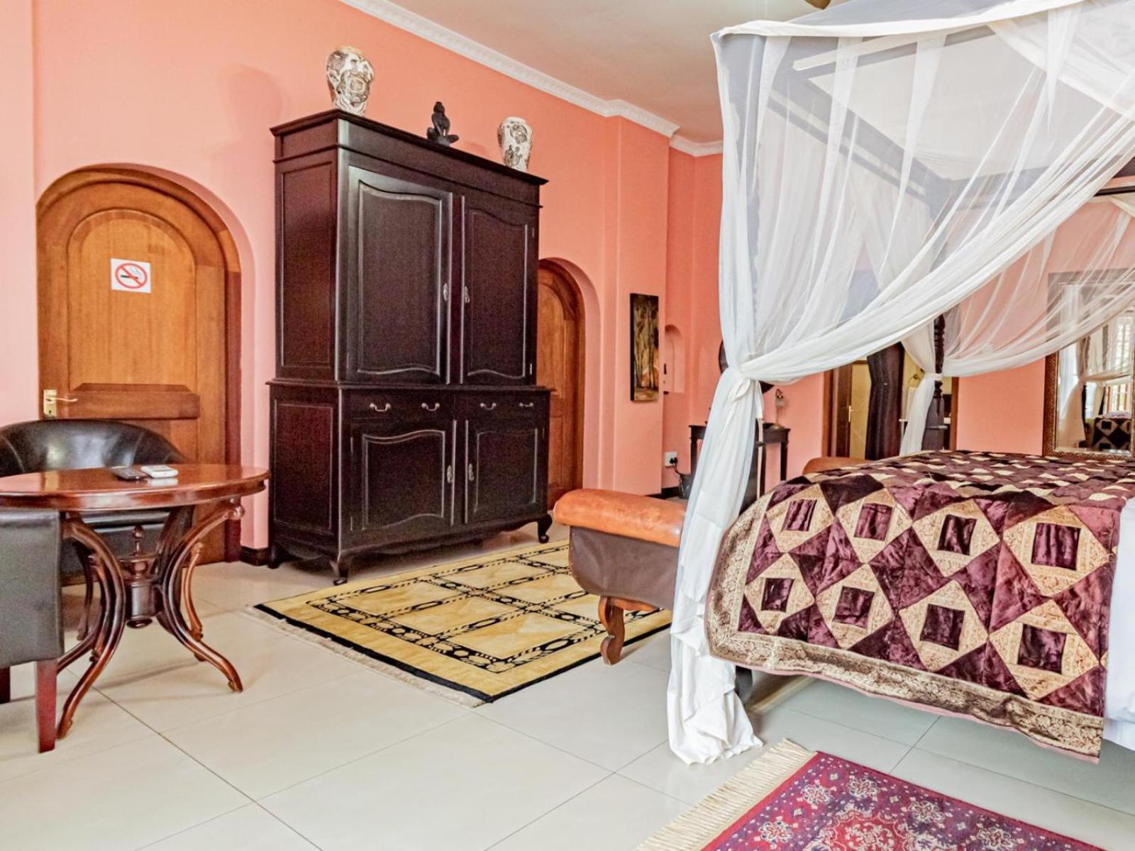 Casta Diva Boutique Hotel Pretoria-Noord Zimmer foto