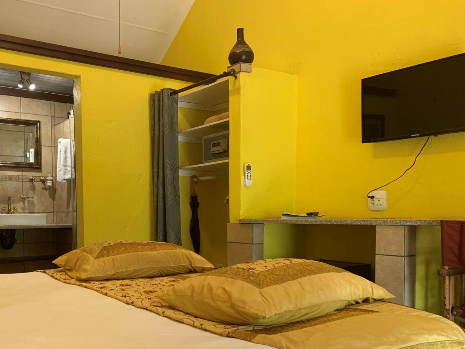 Casta Diva Boutique Hotel Pretoria-Noord Zimmer foto